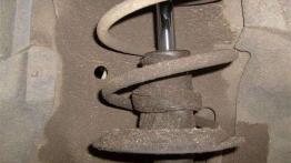 Opis techniczy Fiat Punto II