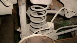 Opis techniczny Nissan Micra II