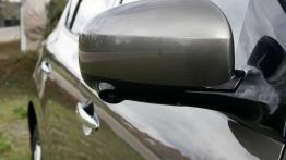 Oszczędny bulwarowiec - Nissan Murano II 2,5 dCi