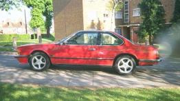 Piękny cud techniki