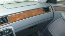 Opis techniczny Rover 400 II