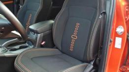 Kia Sportage 2.0 CRDi XL AWD - crossover z czołówki