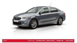 Nowa polityka cenowa Citroena - co się zmieni?