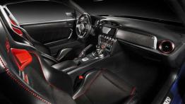 Subaru STI Performance Concept - obiecanki...