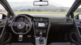 Volkswagen Golf R na amerykańskiej ziemi