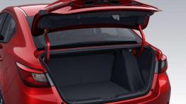 Mazda 2 Sedan debiutuje salonie w Tajlandii