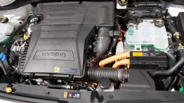 Znamy ceny hybrydowego crossovera Kii