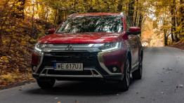 Mitsubishi Outlander 2019 z cenami