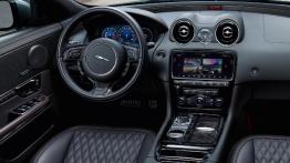 Najmocniejszy Jaguar XJ w historii