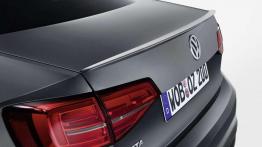 Volkswagen Jetta z nowymi akcesoriami i gadżetami