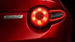 Nowa Mazda MX-5 - czy to już koniec noweli?