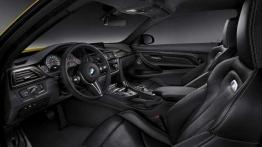 BMW M4 Coupe już w seryjnej produkcji