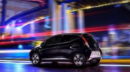 Toyota Aygo - ostatni przedstawiciel nowej rodzinki