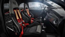 Abarth 695 Biposto - najszybszy w historii