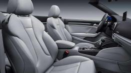 Audi A3 Cabriolet trafił do seryjnej produkcji