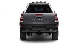 Koncepcyjny Tata Tuff Truck zadebiutował w Australii