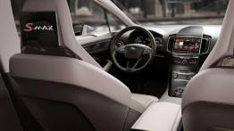 Ford S-Max Concept - czy przetrwa starcie z księgowymi?