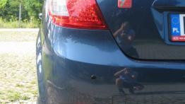 Kia cee´d Hatchback 5d Facelifting - galeria społeczności - lewy tylny reflektor - włączony