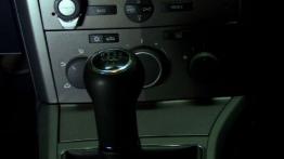 Opel Astra Kombi - galeria społeczności - komputer pokładowy