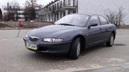 Mazda Xedos 6 - galeria społeczności - widok z przodu