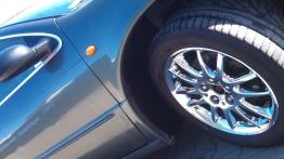 Chrysler 300M  - galeria społeczności - opona