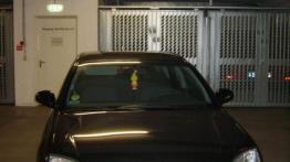 Opel Vectra C Sedan - galeria społeczności - szyba przednia