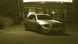 Lexus IS I Sedan - galeria społeczności - widok z przodu