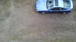 Toyota Celica VI Coupe - galeria społeczności - widok z góry