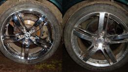 Acura TL I Sedan - galeria społeczności - inny podzespół mechaniczny