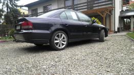 Mitsubishi Galant VIII Sedan - galeria społeczności - prawy bok