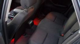 Audi A4 B6 Sedan - galeria społeczności - tylna kanapa