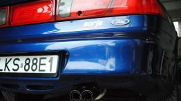 Ford Probe II Coupe - galeria społeczności - widok z tyłu