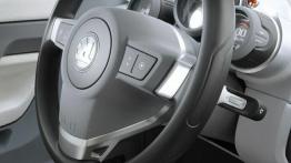 Skoda Yeti - kierownica