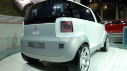  Genewa 2006 - relacja II