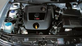 Seat Leon 1.9TDI - silnik