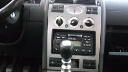 Ford Mondeo III Hatchback - galeria społeczności - konsola środkowa