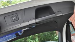 Opel Insignia Grand Tourer - wielkie kombi