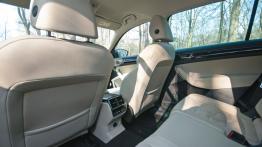 Skoda Kodiaq 2.0 TDI - posmak rewolucji