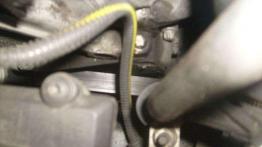 Opis techniczny Opel Vectra III