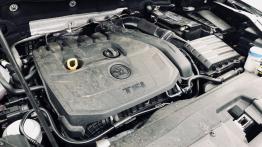 Skoda Karoq – czy 1.5 TSI to godny następca 1.4 TSI?