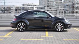 VW Beetle 2.0 TSI R-Line – w cieniu Golfa GTI
