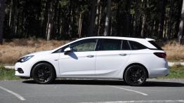 Opel Astra po faceliftingu – mocno się zdziwisz, jak poznasz nowe silniki