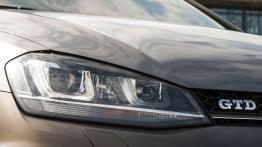 Volkswagen Golf GTD Variant – jakie czasy takie GTI?