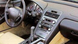 Honda NSX - skośnookie Ferrari