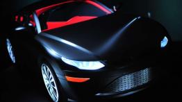 Multimedialna innowacja - także dla świata motoryzacji