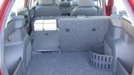 Nowa Skoda Fabia Combi