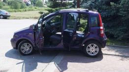 Czy bohaterowie są już zmęczeni?