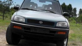 RAV4 - Japończyk potrafi