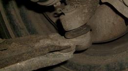 Opis techniczny Opel Astra I