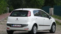 Fiat Punto Evo 95 KM - Oszczędny ale nie tani